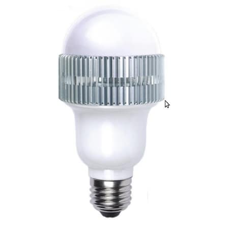 Westgate Westgate EM-E26-5W-WW Emergency LED Light Bulb 500 Lumens EM-E26-5W-WW
